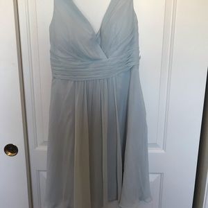 BRAND NEW BRIDESMAID DRESS